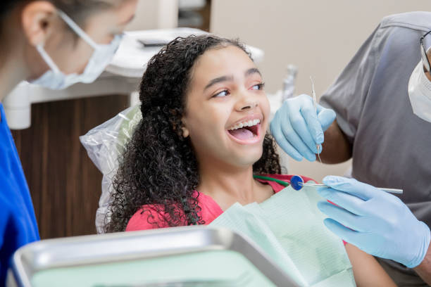Best Dentist for Tooth Abscess  in Granite Falls, NC