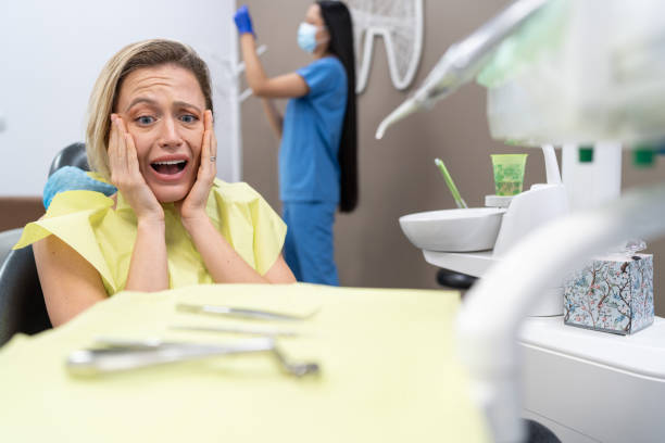 Best Emergency Dental Filling Replacement  in Granite Falls, NC
